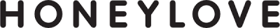 Honey Love logo
